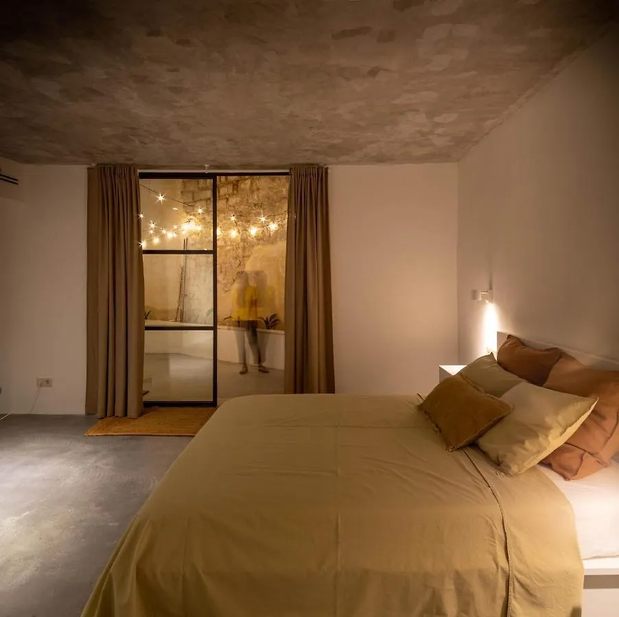 Holiday home La Bodega Flamenca Villa Jerez de la Frontera