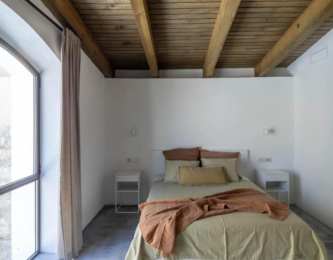 Holiday home La Bodega Flamenca Villa Jerez de la Frontera