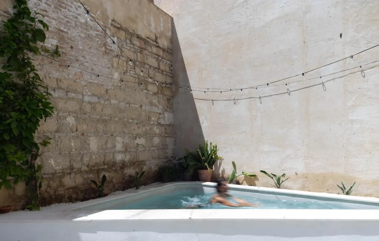La Bodega Flamenca Villa Jerez de la Frontera Holiday home