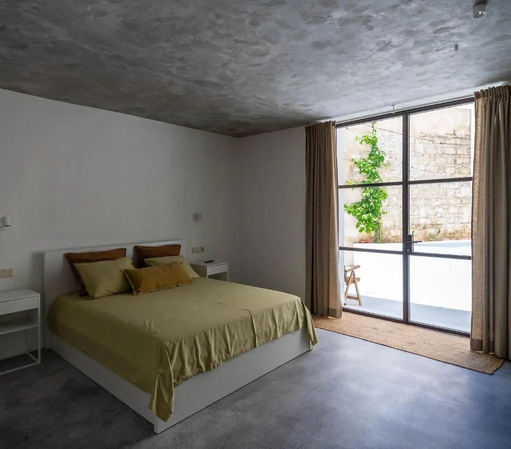 Holiday home La Bodega Flamenca Villa Jerez de la Frontera Spain