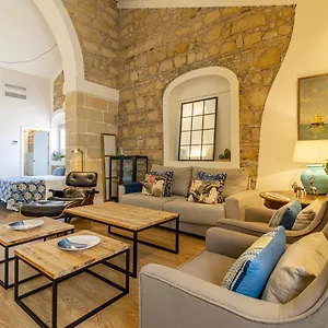 Sherry Loft. Siente Jerez. Parking+wifi+netflix Apartment