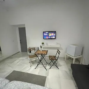 Guest house Bf Boutique Jerez, Jerez de la Frontera