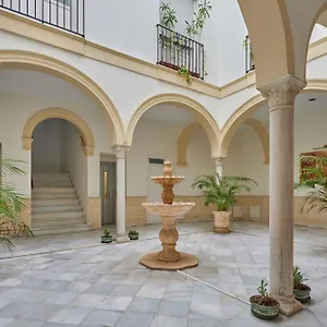 Corazon De Jerez Сasa de vacaciones