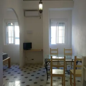 Azafran Jerez Apartment