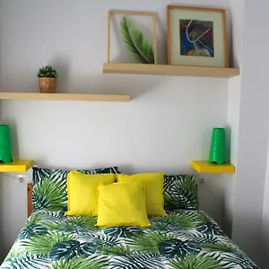 Casa Alegría Сasa de vacaciones