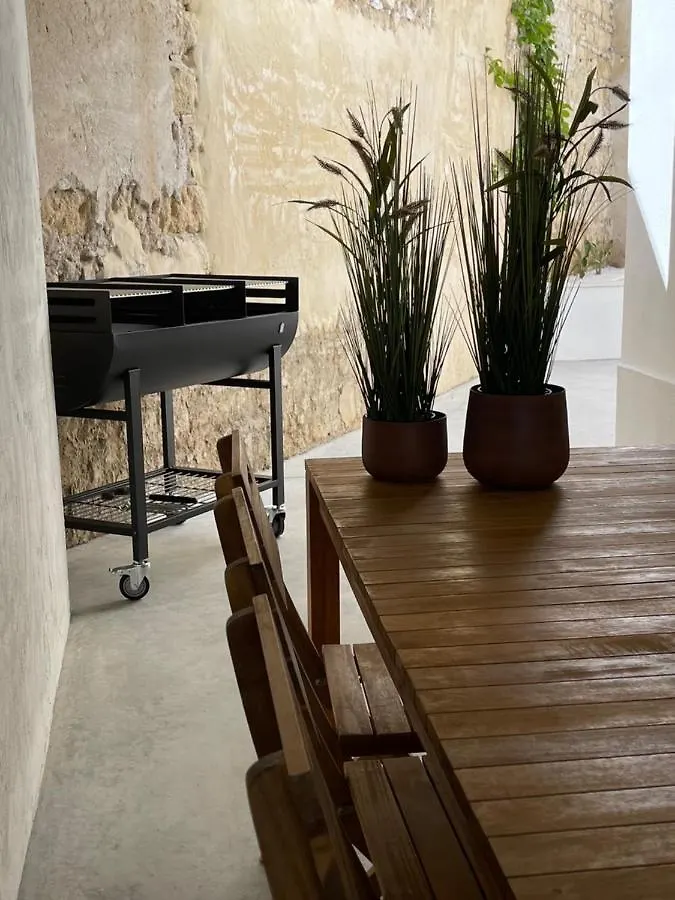Villa La Bodega Flamenca Jerez de la Frontera España