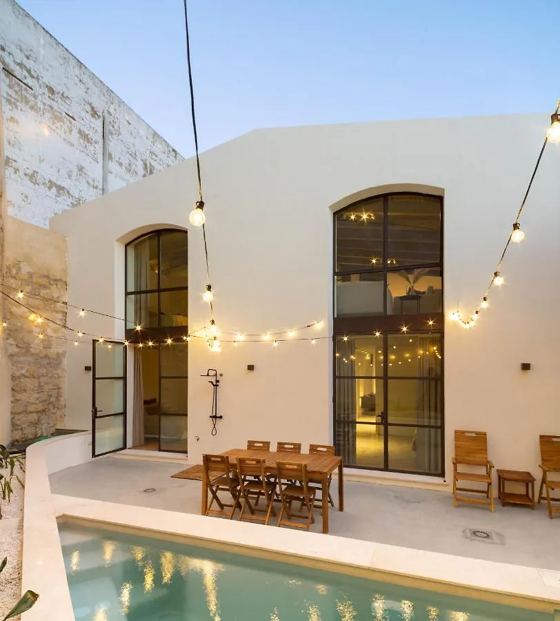 Villa La Bodega Flamenca Jerez de la Frontera