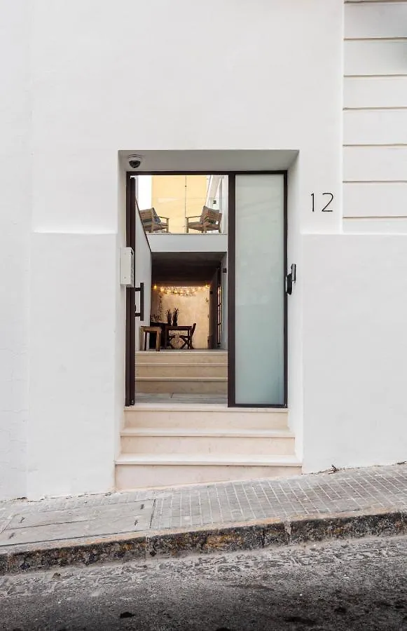 Сasa de vacaciones Villa La Bodega Flamenca Jerez de la Frontera España