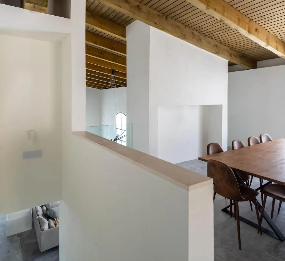 Сasa de vacaciones Villa La Bodega Flamenca Jerez de la Frontera