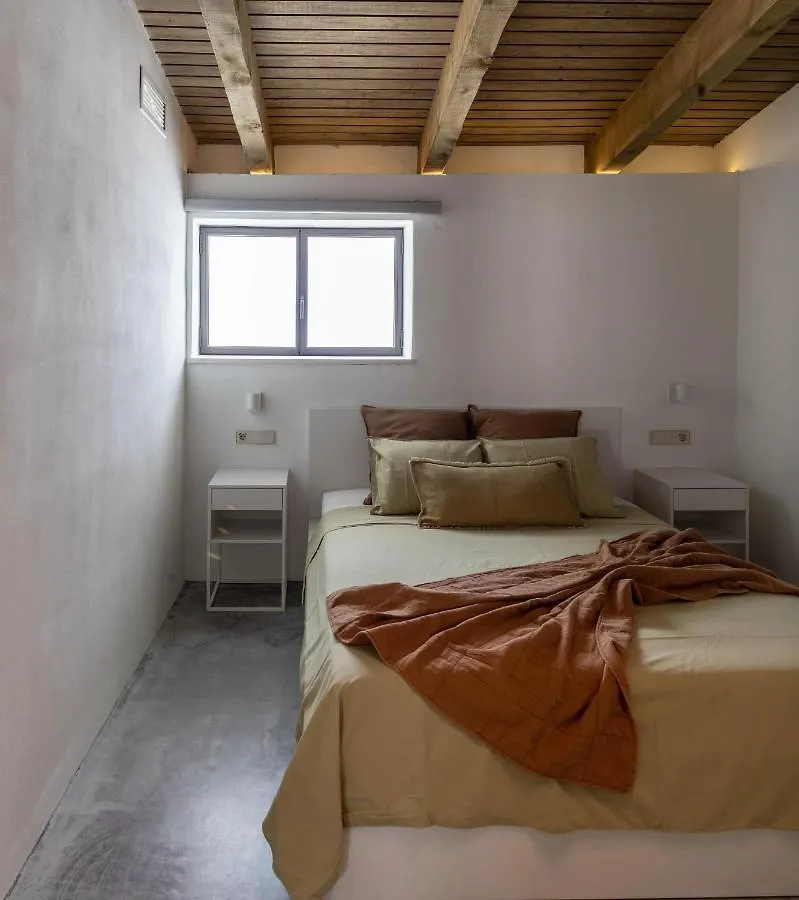 Villa La Bodega Flamenca Jerez de la Frontera España