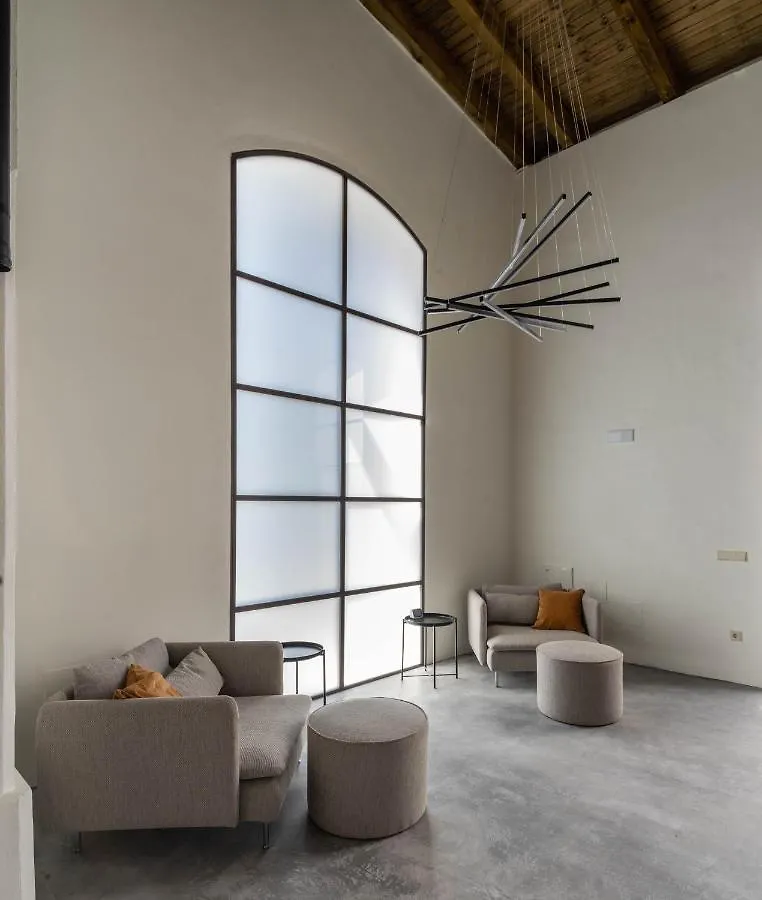 Villa La Bodega Flamenca Jerez de la Frontera