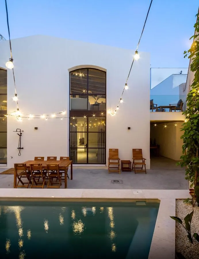 Villa La Bodega Flamenca Jerez de la Frontera