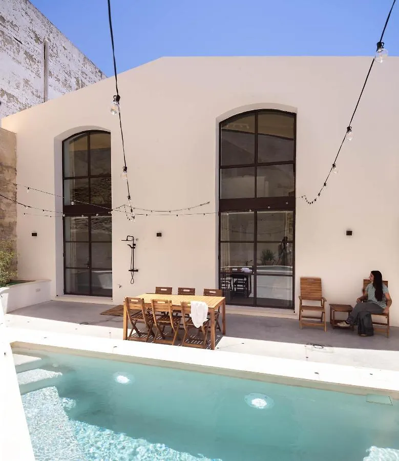 Villa La Bodega Flamenca Jerez de la Frontera 0*,  España